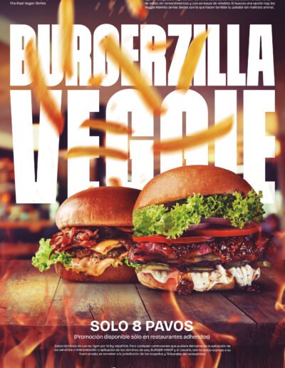 Cartel Burgerfreak