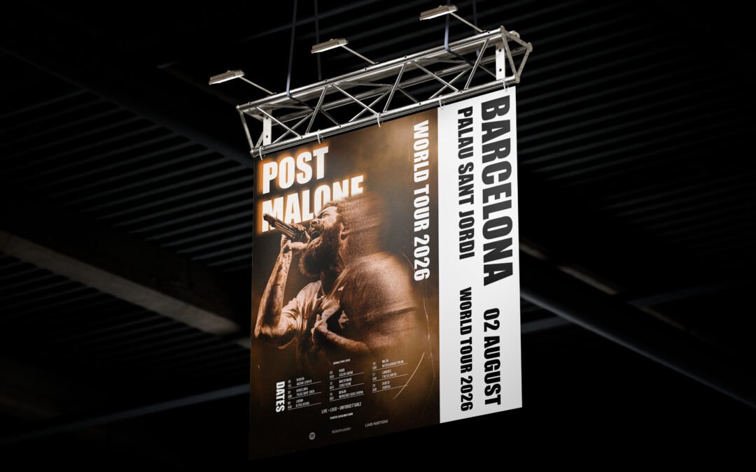 Tour Musical – Post Malone