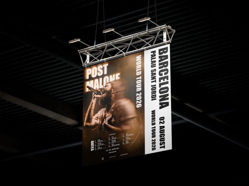 Tour Musical – Post Malone