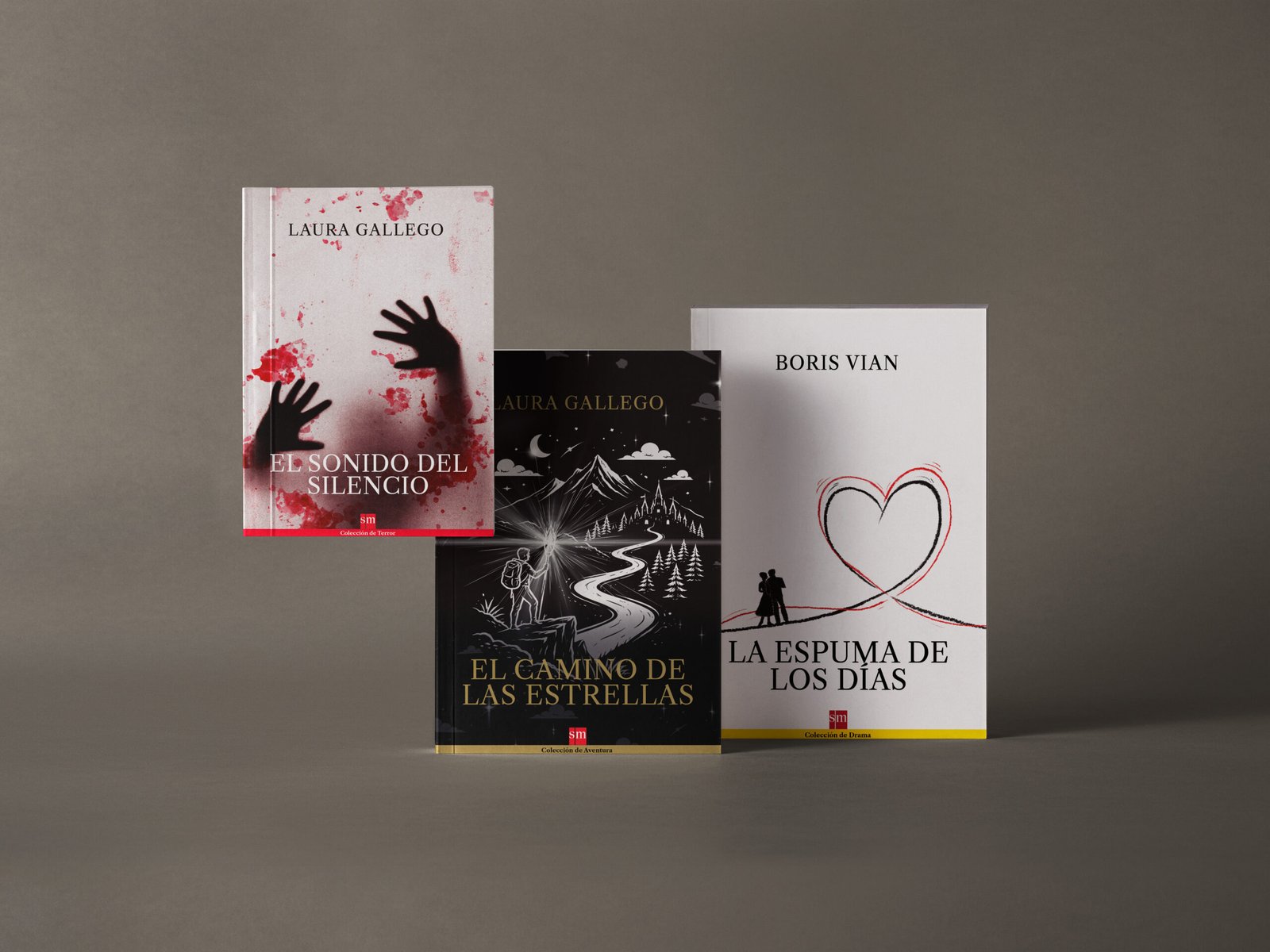 libros img destacada Mockup libros img destacada Mockup